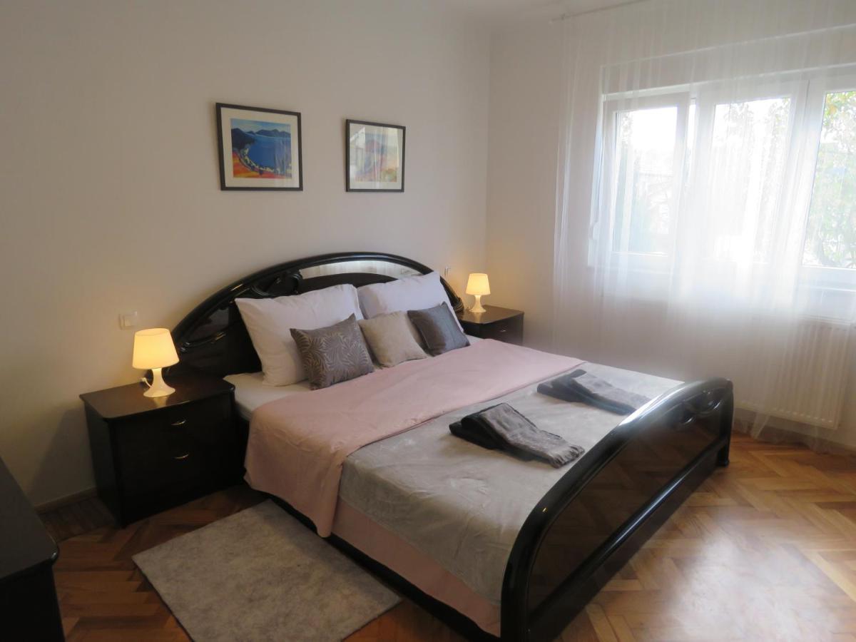 Sani Apartments Sveti Kriz Zacretje Ngoại thất bức ảnh