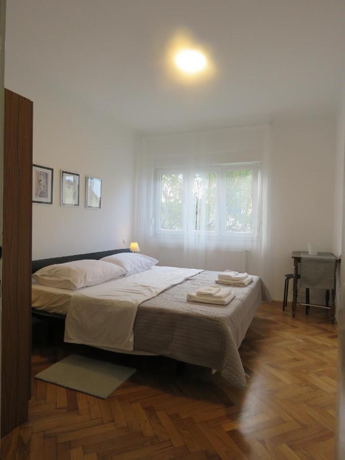 Sani Apartments Sveti Kriz Zacretje Ngoại thất bức ảnh