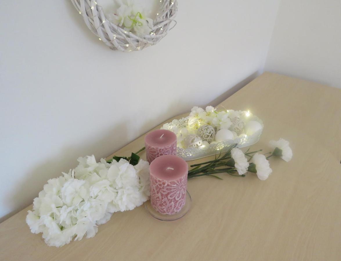 Sani Apartments Sveti Kriz Zacretje Ngoại thất bức ảnh