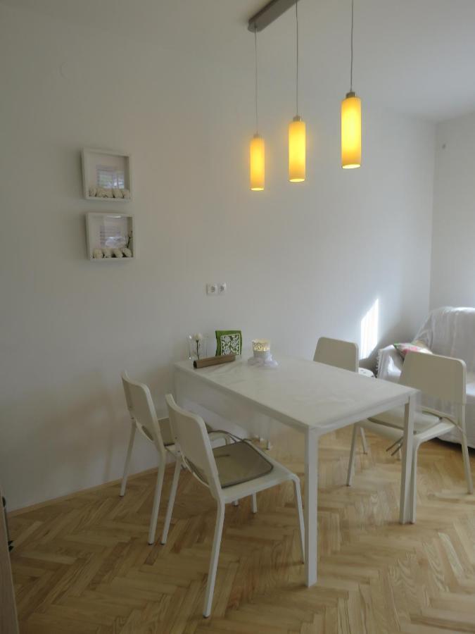 Sani Apartments Sveti Kriz Zacretje Ngoại thất bức ảnh