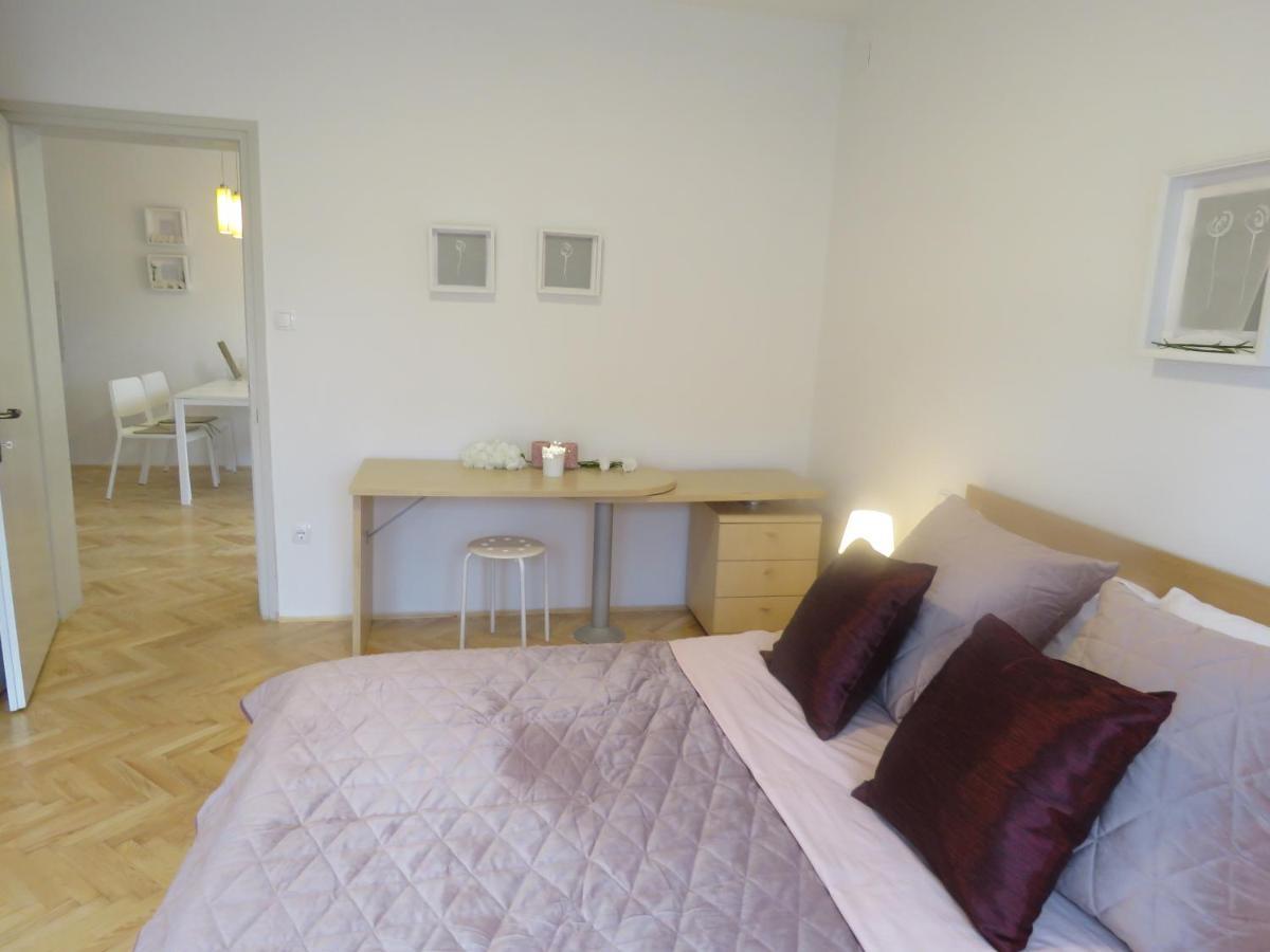 Sani Apartments Sveti Kriz Zacretje Ngoại thất bức ảnh