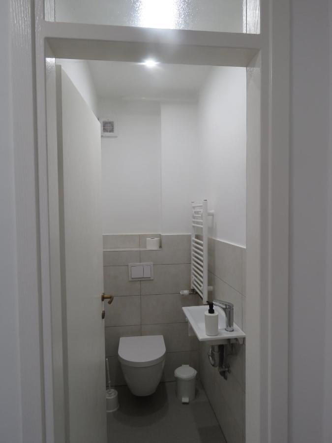 Sani Apartments Sveti Kriz Zacretje Ngoại thất bức ảnh