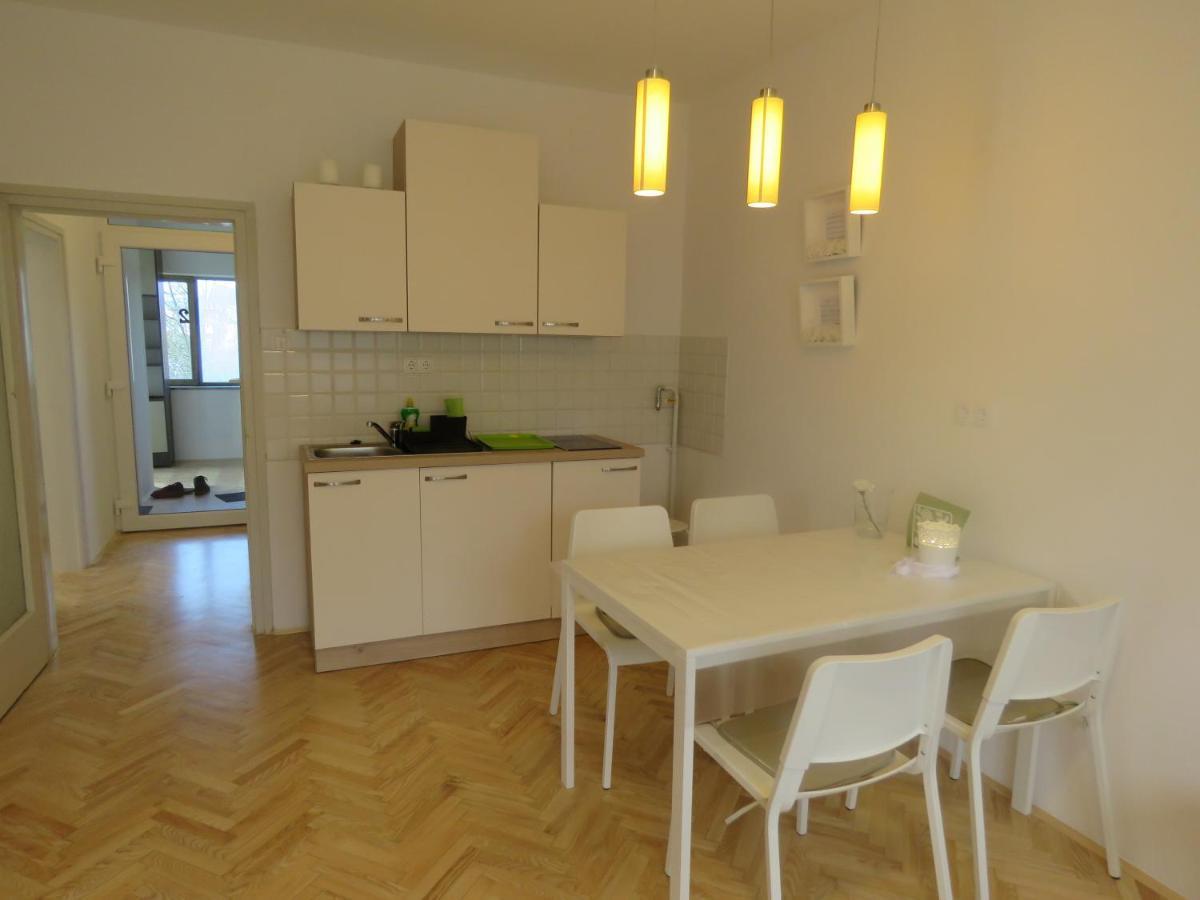 Sani Apartments Sveti Kriz Zacretje Ngoại thất bức ảnh