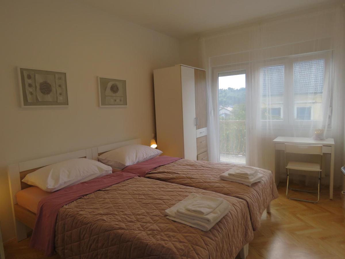 Sani Apartments Sveti Kriz Zacretje Ngoại thất bức ảnh