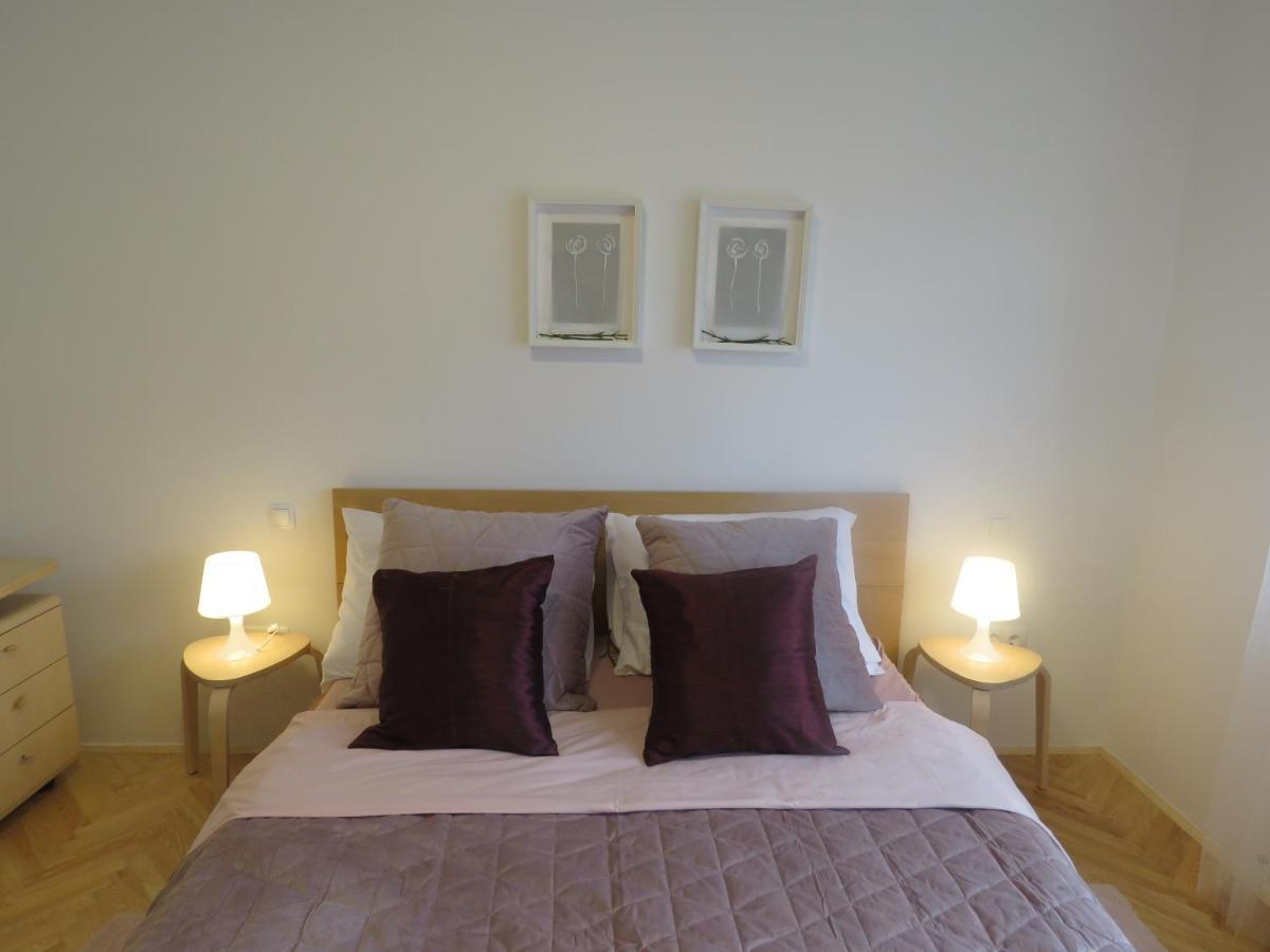 Sani Apartments Sveti Kriz Zacretje Ngoại thất bức ảnh