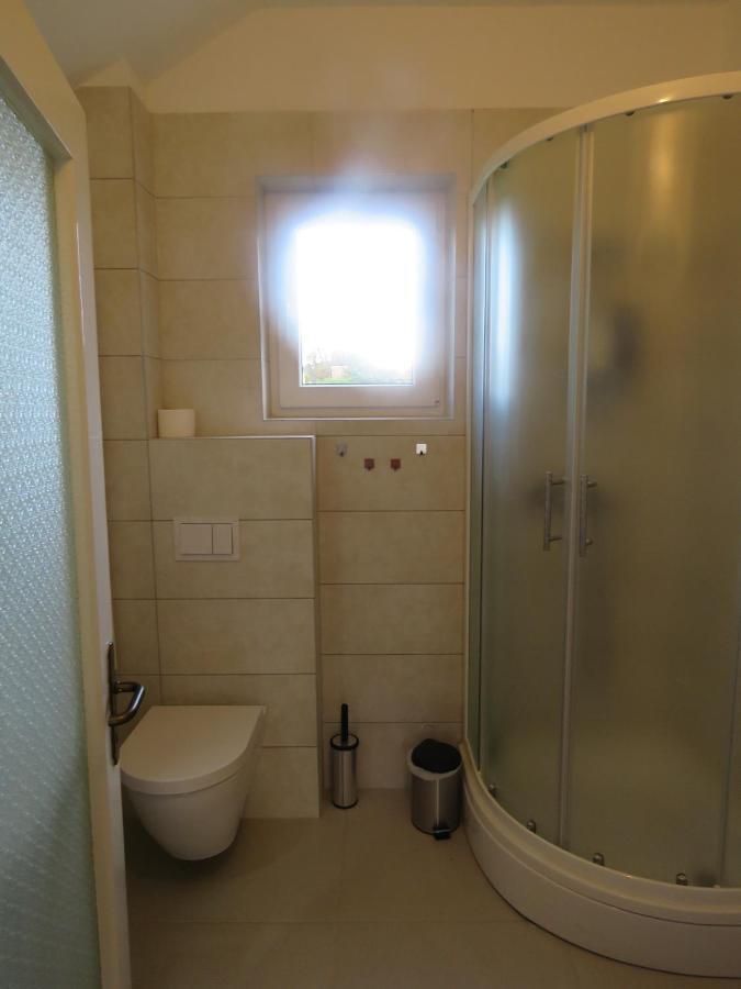 Sani Apartments Sveti Kriz Zacretje Ngoại thất bức ảnh