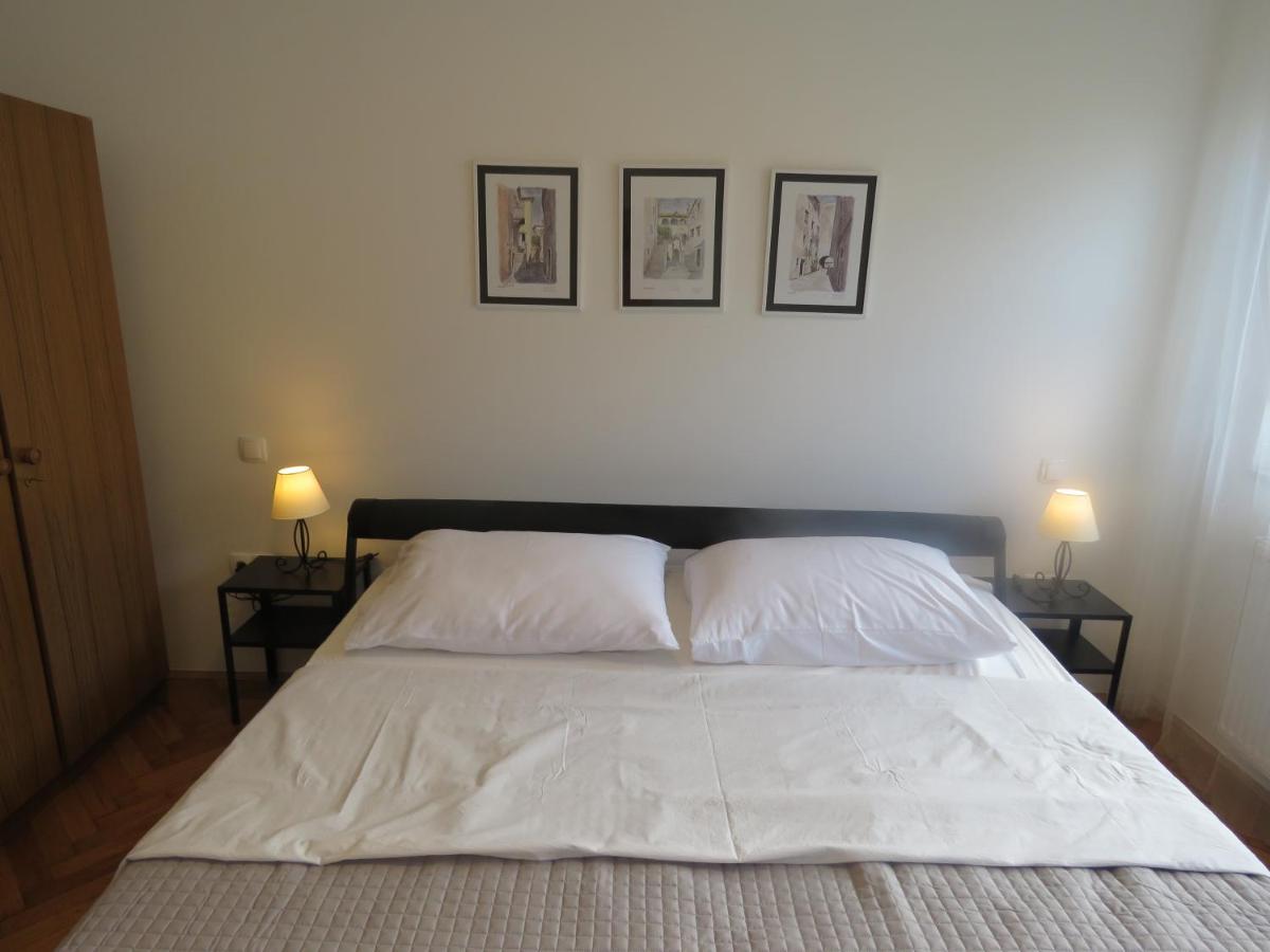 Sani Apartments Sveti Kriz Zacretje Ngoại thất bức ảnh