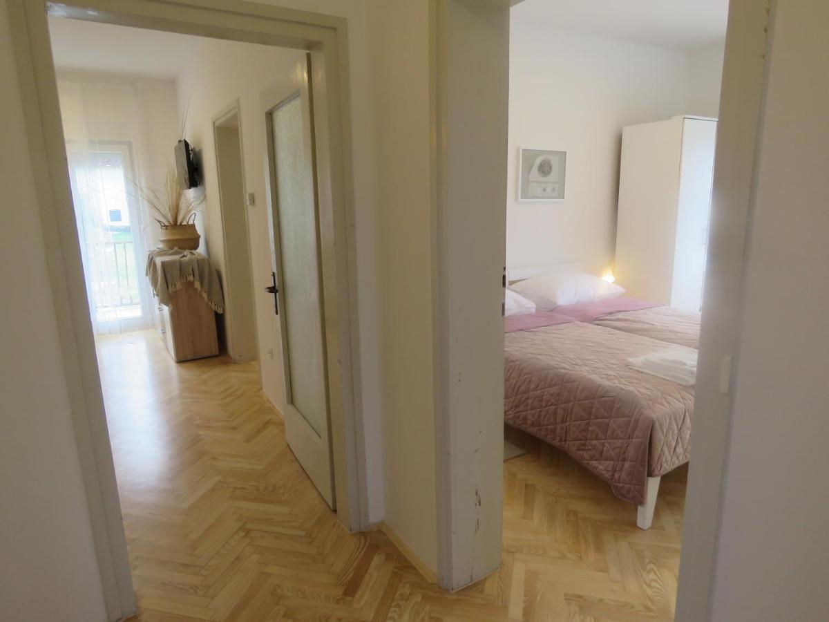 Sani Apartments Sveti Kriz Zacretje Ngoại thất bức ảnh