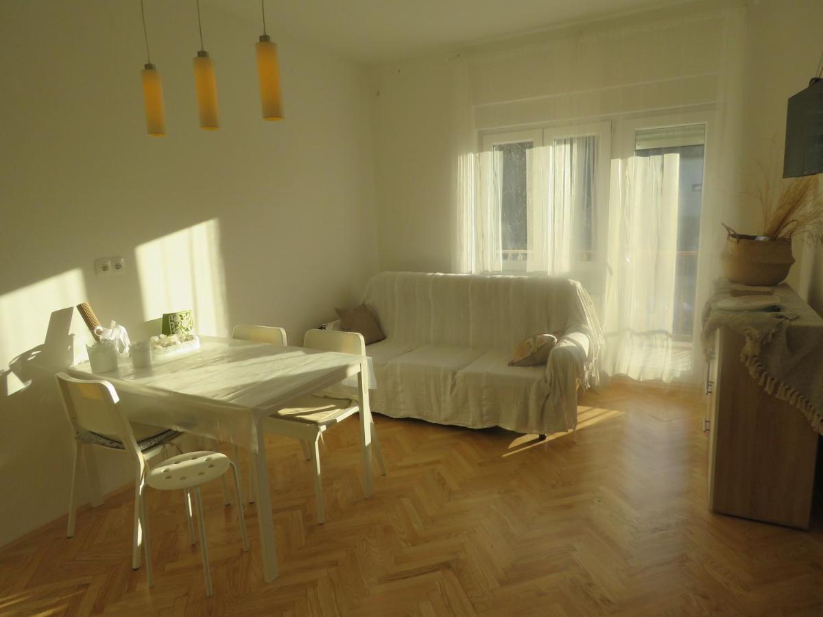 Sani Apartments Sveti Kriz Zacretje Ngoại thất bức ảnh