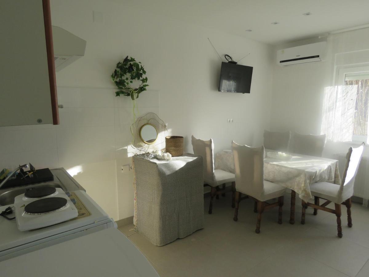 Sani Apartments Sveti Kriz Zacretje Ngoại thất bức ảnh