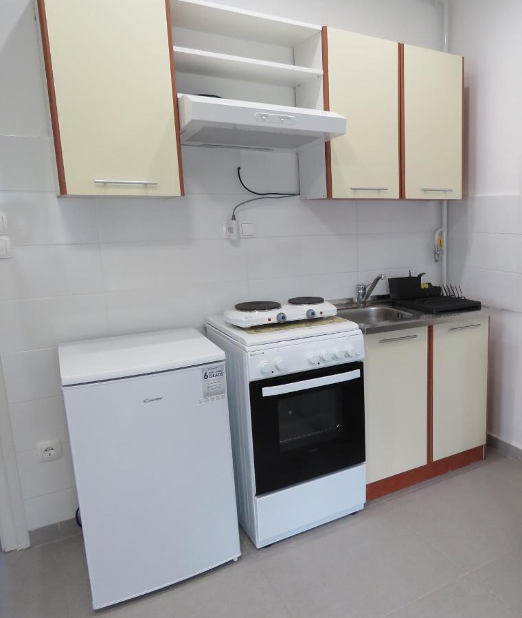 Sani Apartments Sveti Kriz Zacretje Ngoại thất bức ảnh