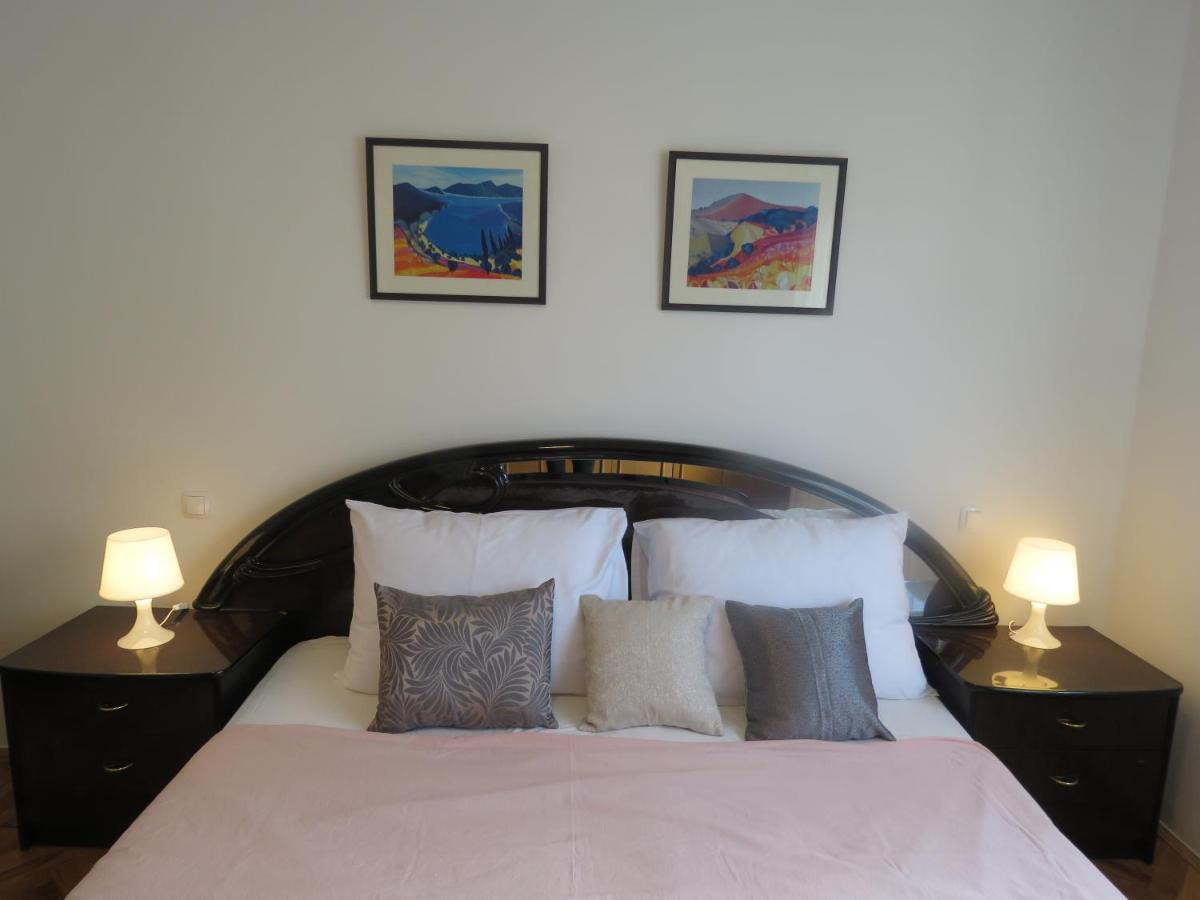 Sani Apartments Sveti Kriz Zacretje Ngoại thất bức ảnh